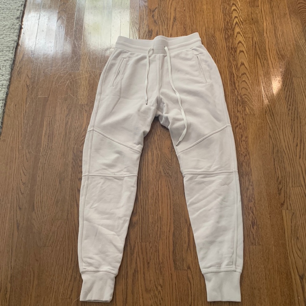 COPY - John elliot sweatpants color ceramic
